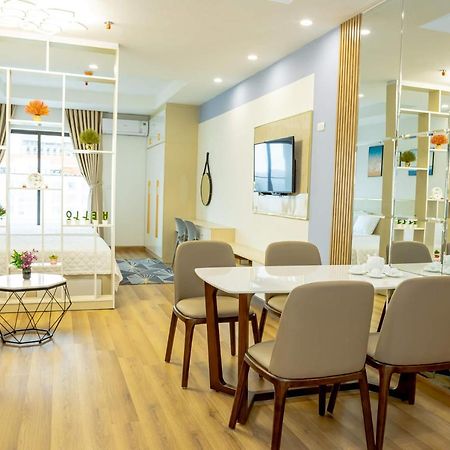 Tms Apartment Studio Quy Nhơn Ngoại thất bức ảnh