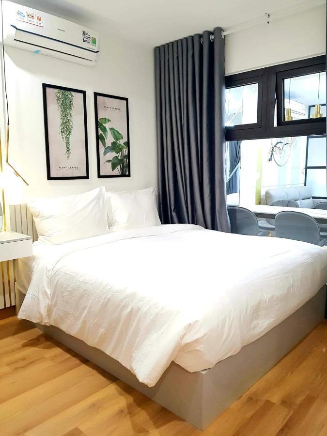 Tms Apartment Studio Quy Nhơn Ngoại thất bức ảnh