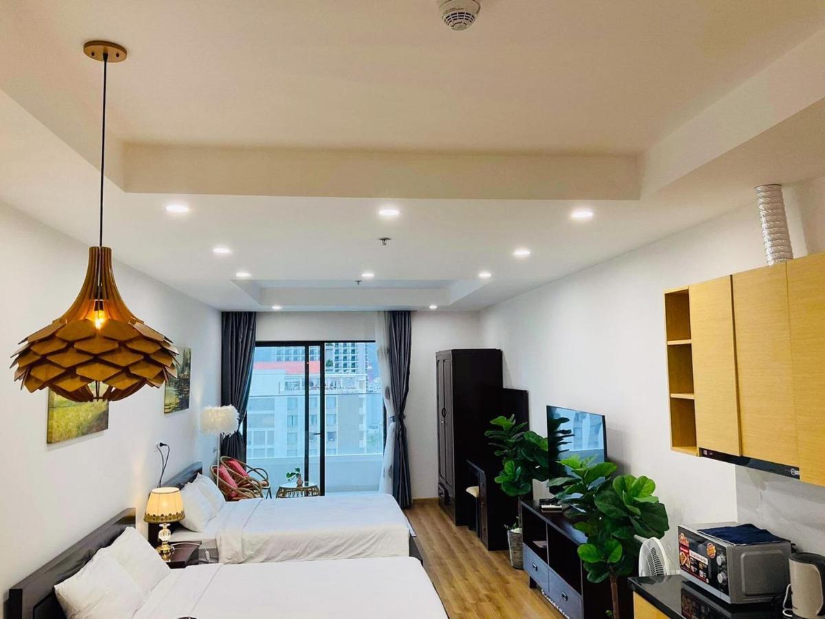 Tms Apartment Studio Quy Nhơn Ngoại thất bức ảnh