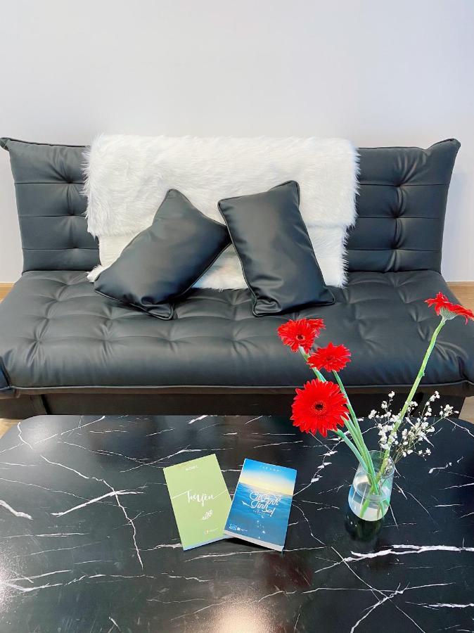 Tms Apartment Studio Quy Nhơn Ngoại thất bức ảnh