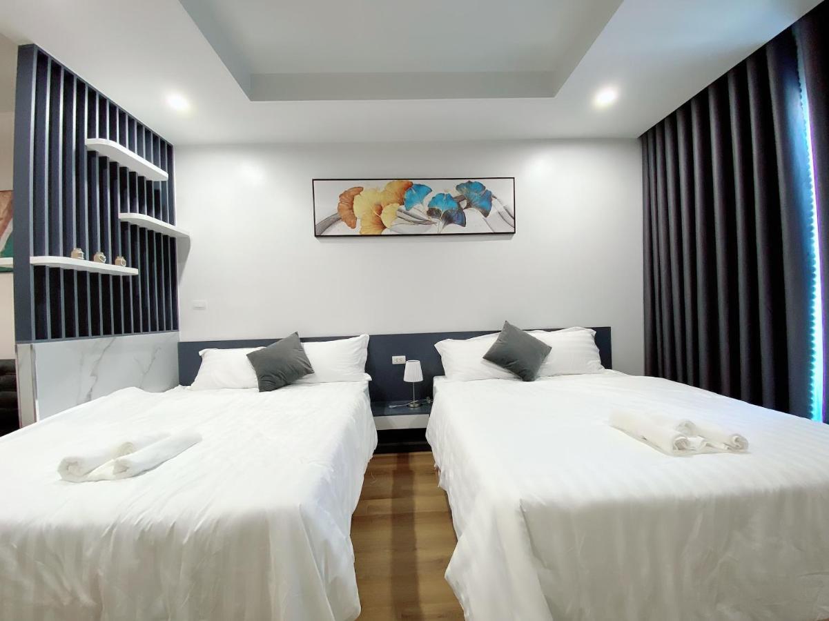 Tms Apartment Studio Quy Nhơn Ngoại thất bức ảnh