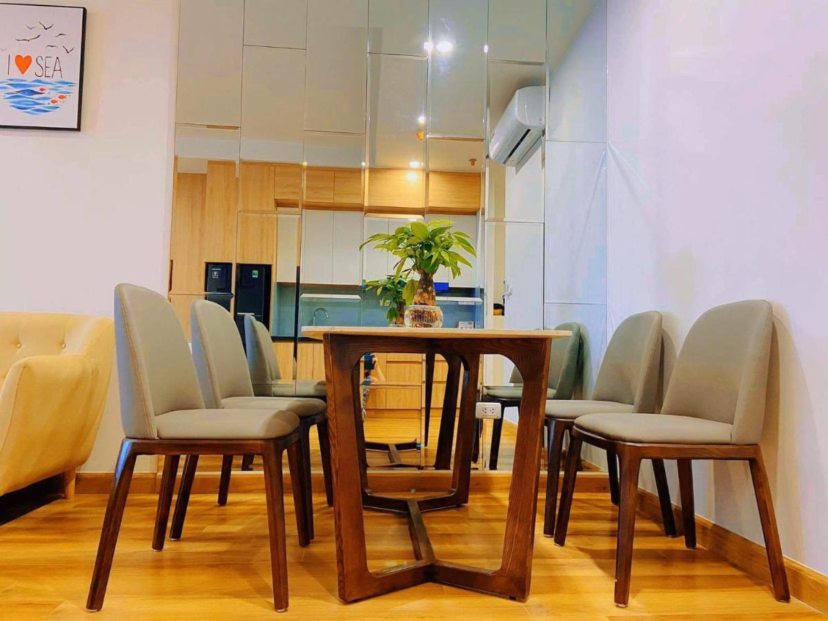 Tms Apartment Studio Quy Nhơn Ngoại thất bức ảnh