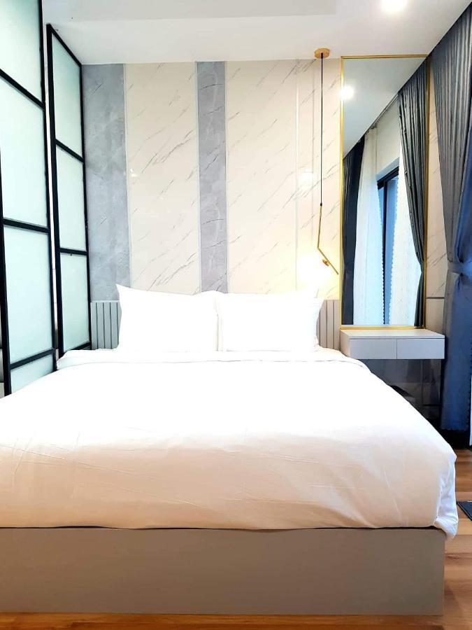 Tms Apartment Studio Quy Nhơn Ngoại thất bức ảnh