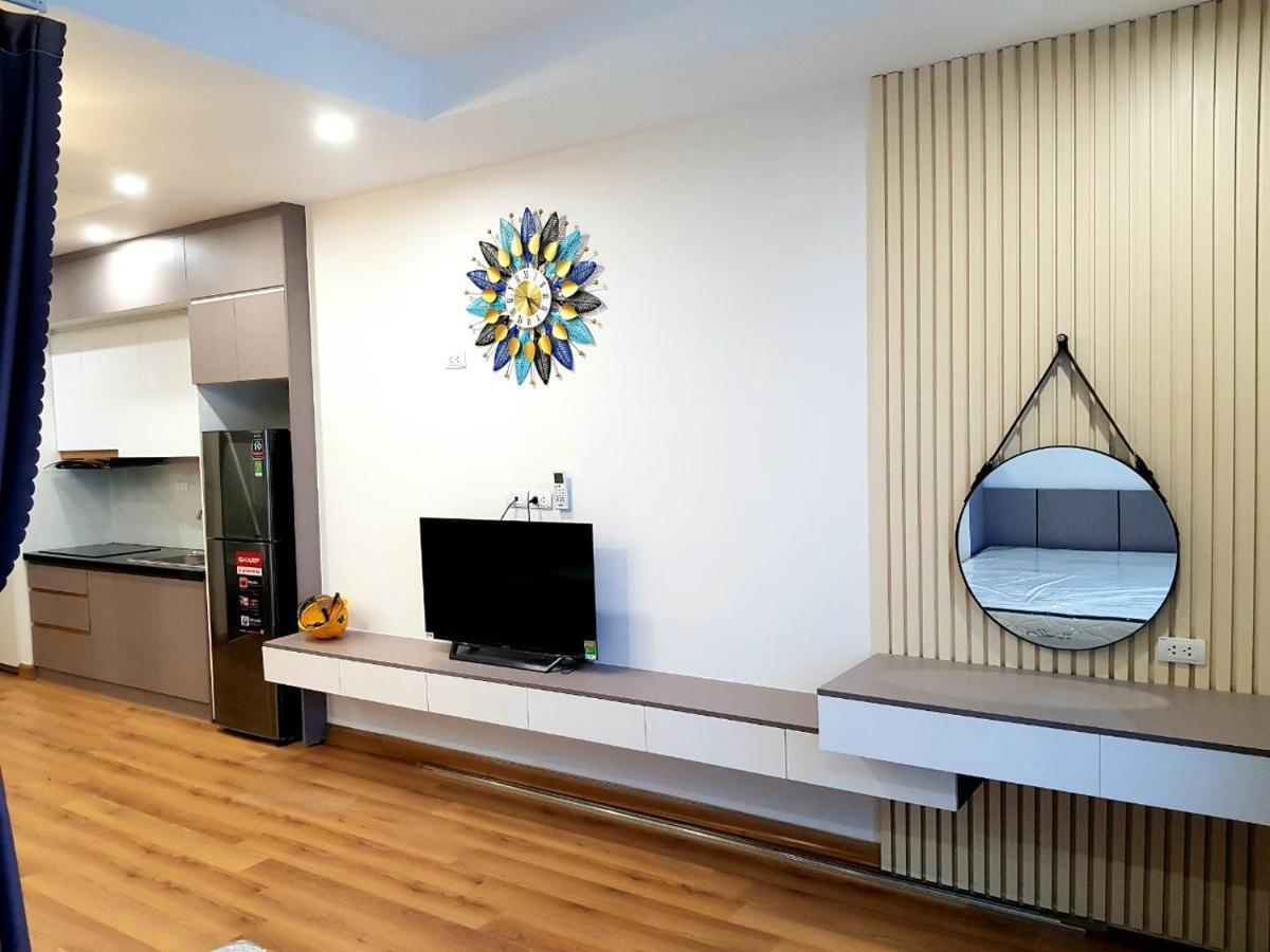 Tms Apartment Studio Quy Nhơn Ngoại thất bức ảnh