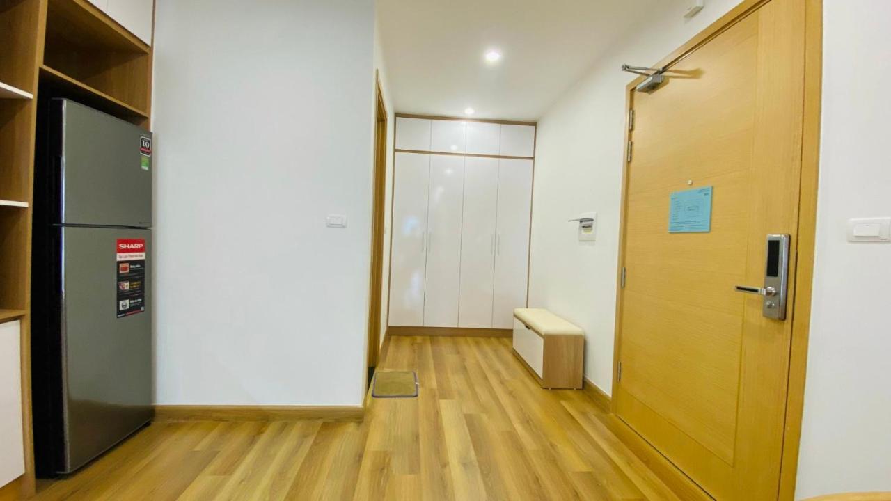 Tms Apartment Studio Quy Nhơn Ngoại thất bức ảnh