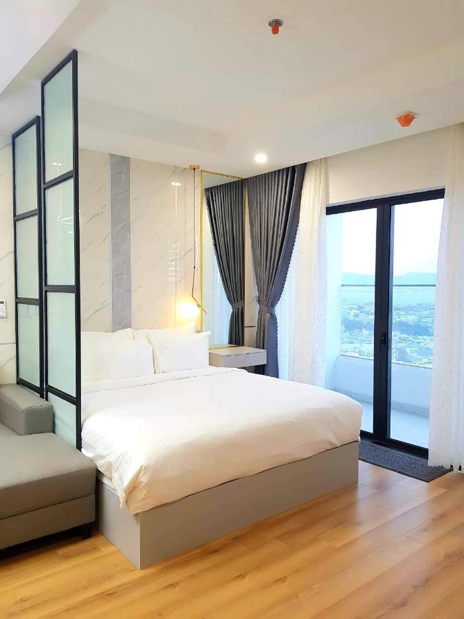 Tms Apartment Studio Quy Nhơn Ngoại thất bức ảnh
