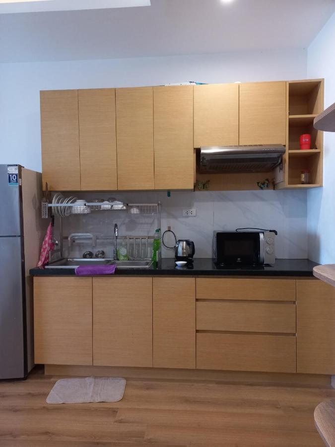 Tms Apartment Studio Quy Nhơn Ngoại thất bức ảnh
