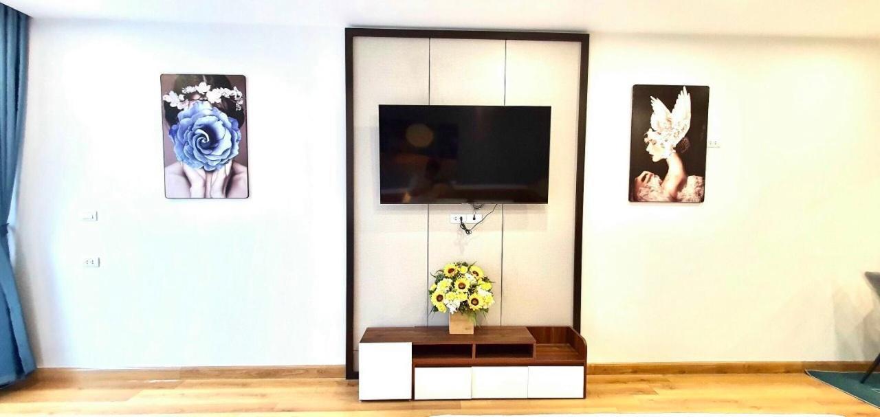 Tms Apartment Studio Quy Nhơn Ngoại thất bức ảnh