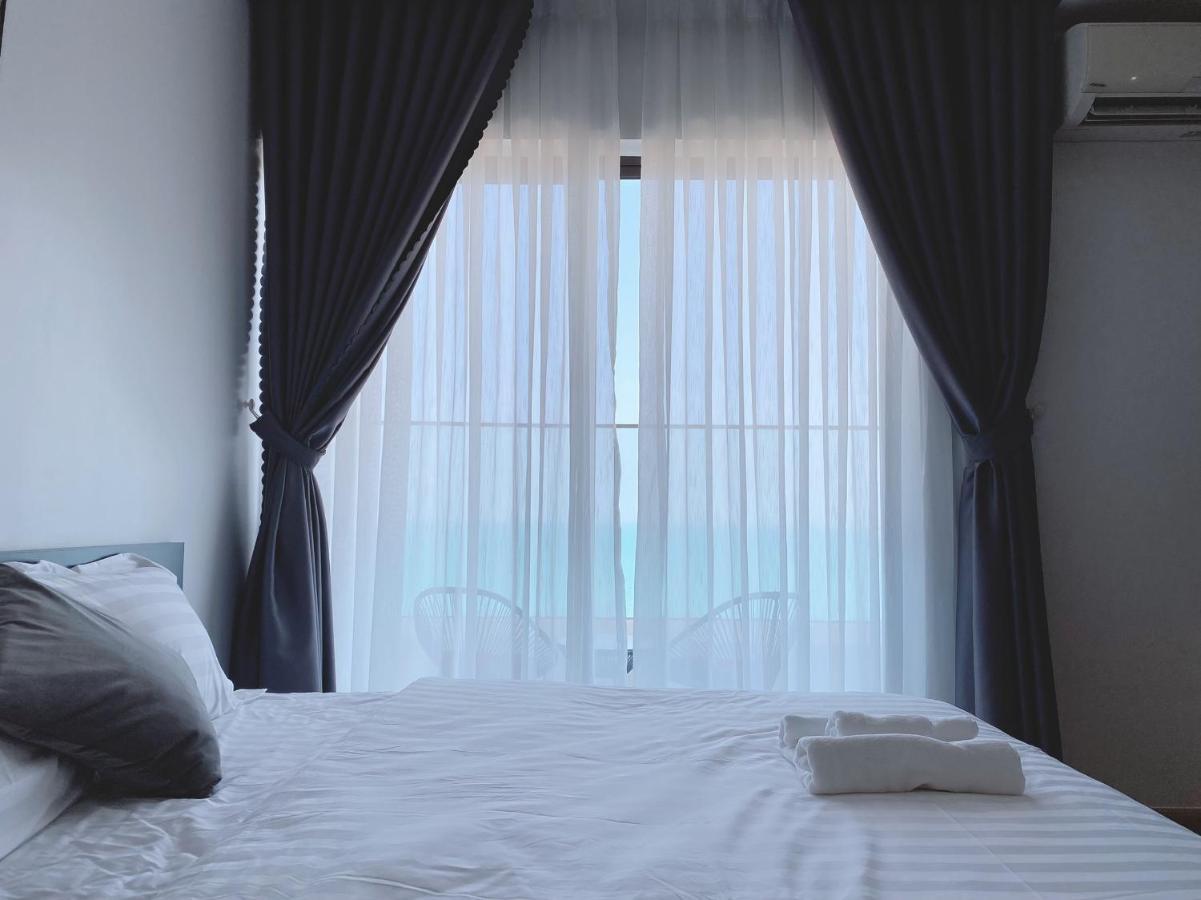 Tms Apartment Studio Quy Nhơn Ngoại thất bức ảnh
