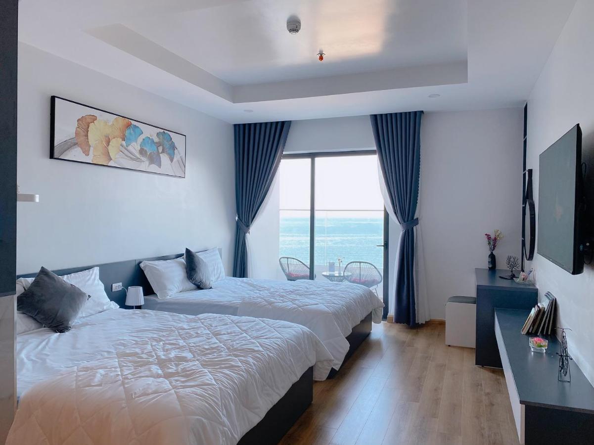 Tms Apartment Studio Quy Nhơn Ngoại thất bức ảnh