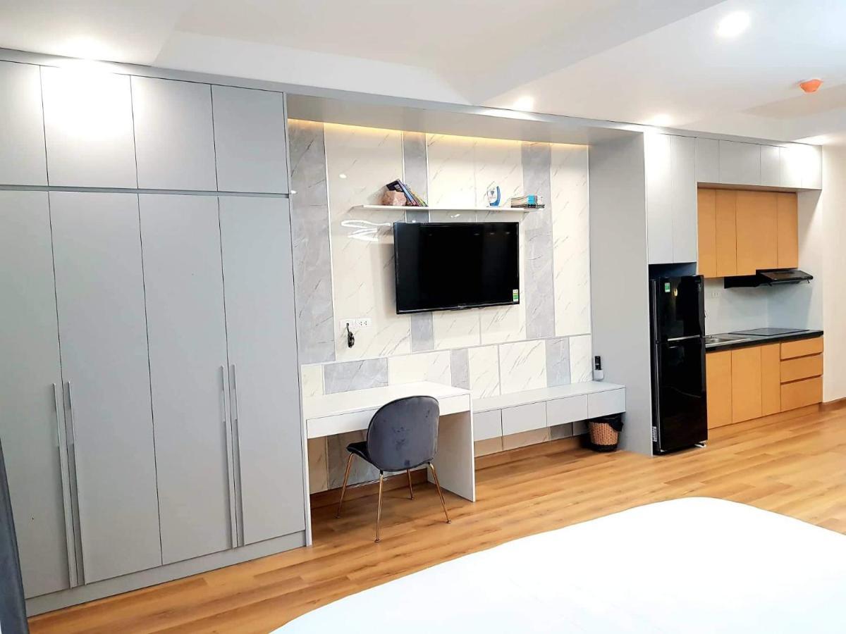 Tms Apartment Studio Quy Nhơn Ngoại thất bức ảnh