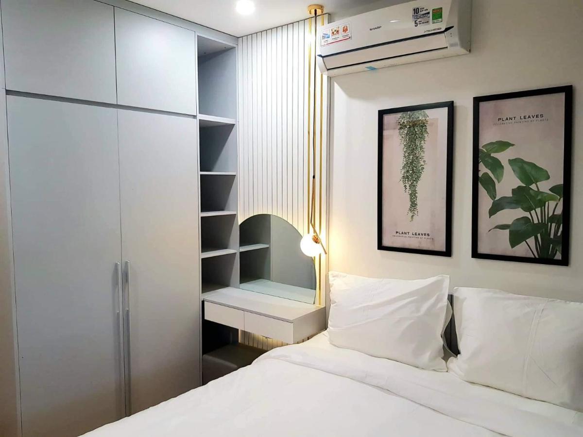 Tms Apartment Studio Quy Nhơn Ngoại thất bức ảnh