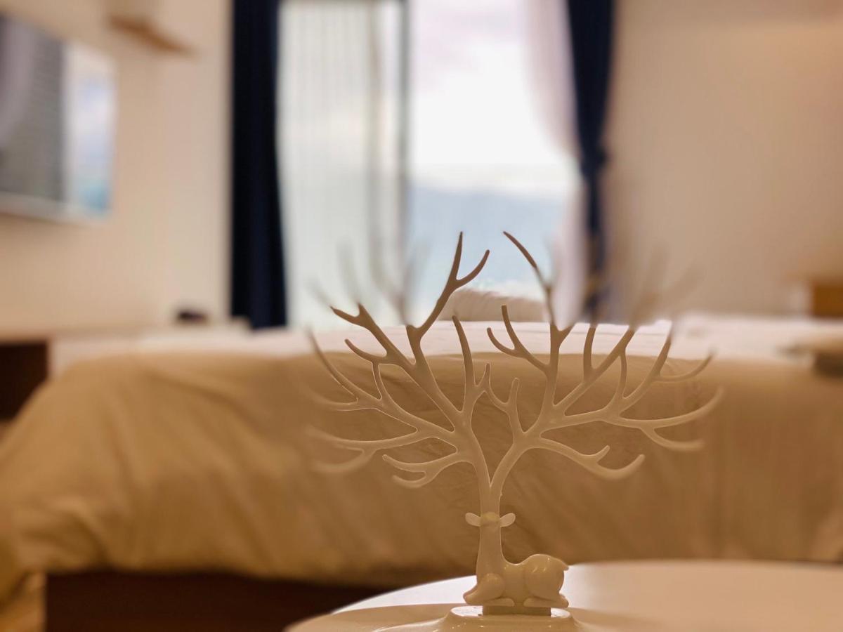 Tms Apartment Studio Quy Nhơn Ngoại thất bức ảnh