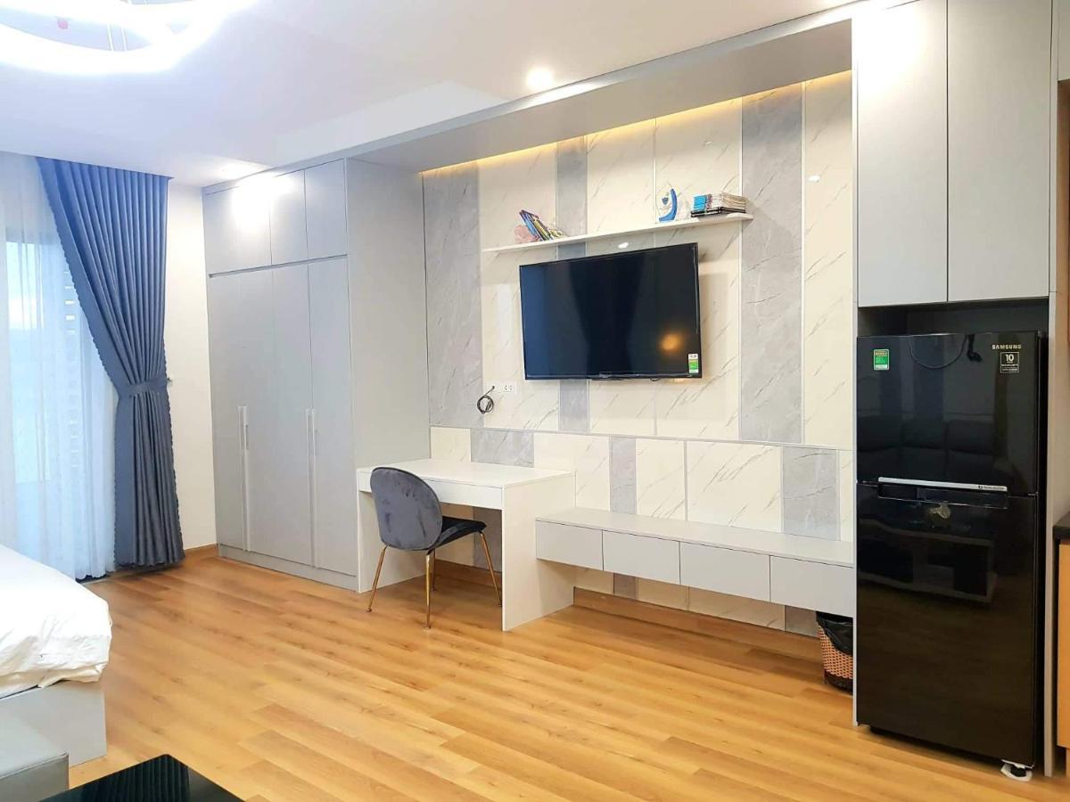 Tms Apartment Studio Quy Nhơn Ngoại thất bức ảnh