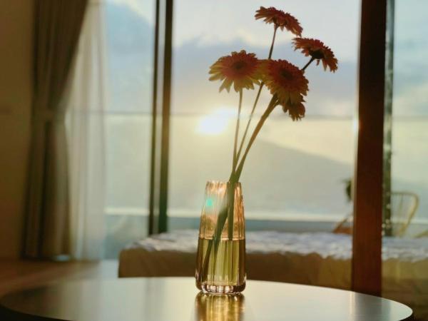 Tms Apartment Studio Quy Nhơn Ngoại thất bức ảnh