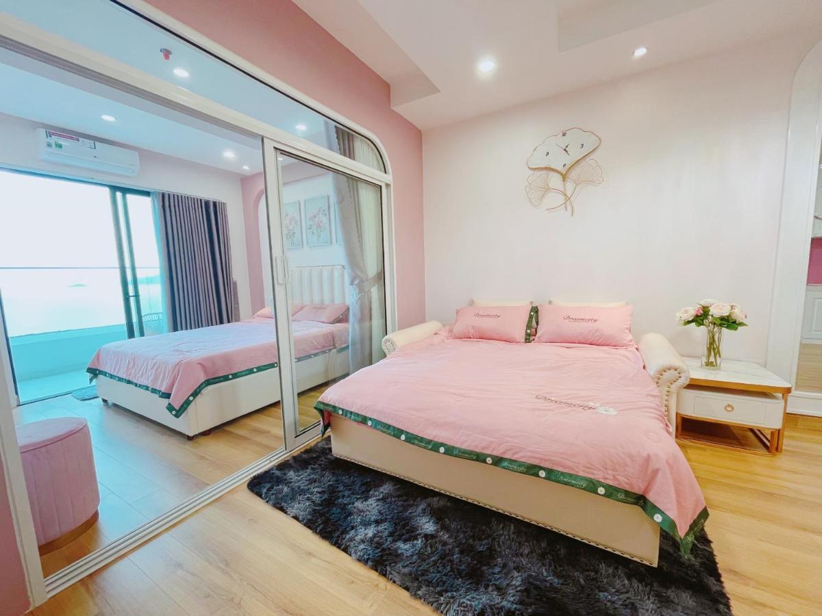 Tms Apartment Studio Quy Nhơn Ngoại thất bức ảnh