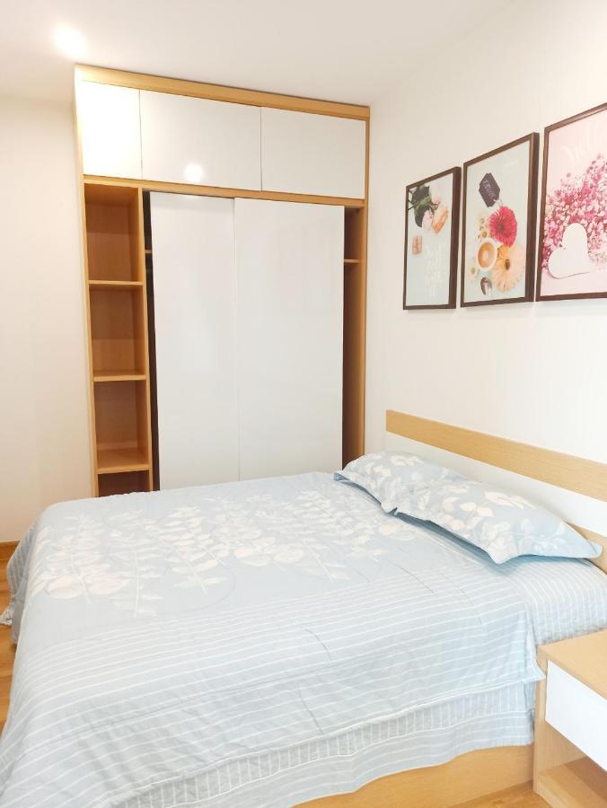 Tms Apartment Studio Quy Nhơn Ngoại thất bức ảnh