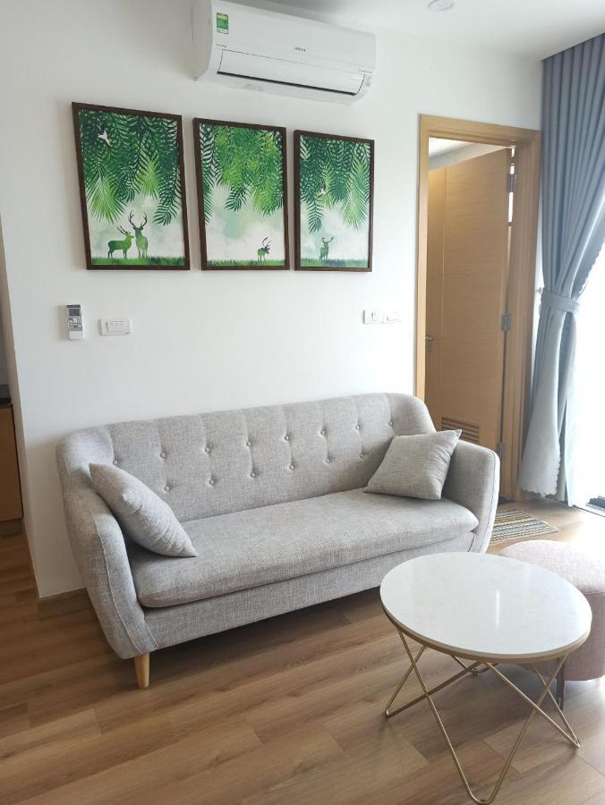 Tms Apartment Studio Quy Nhơn Ngoại thất bức ảnh