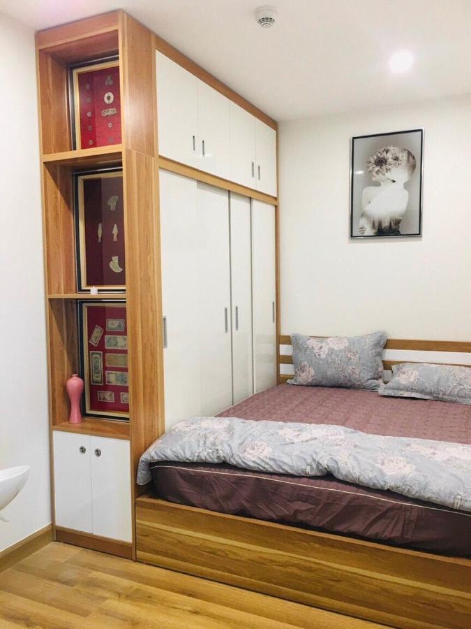 Tms Apartment Studio Quy Nhơn Ngoại thất bức ảnh
