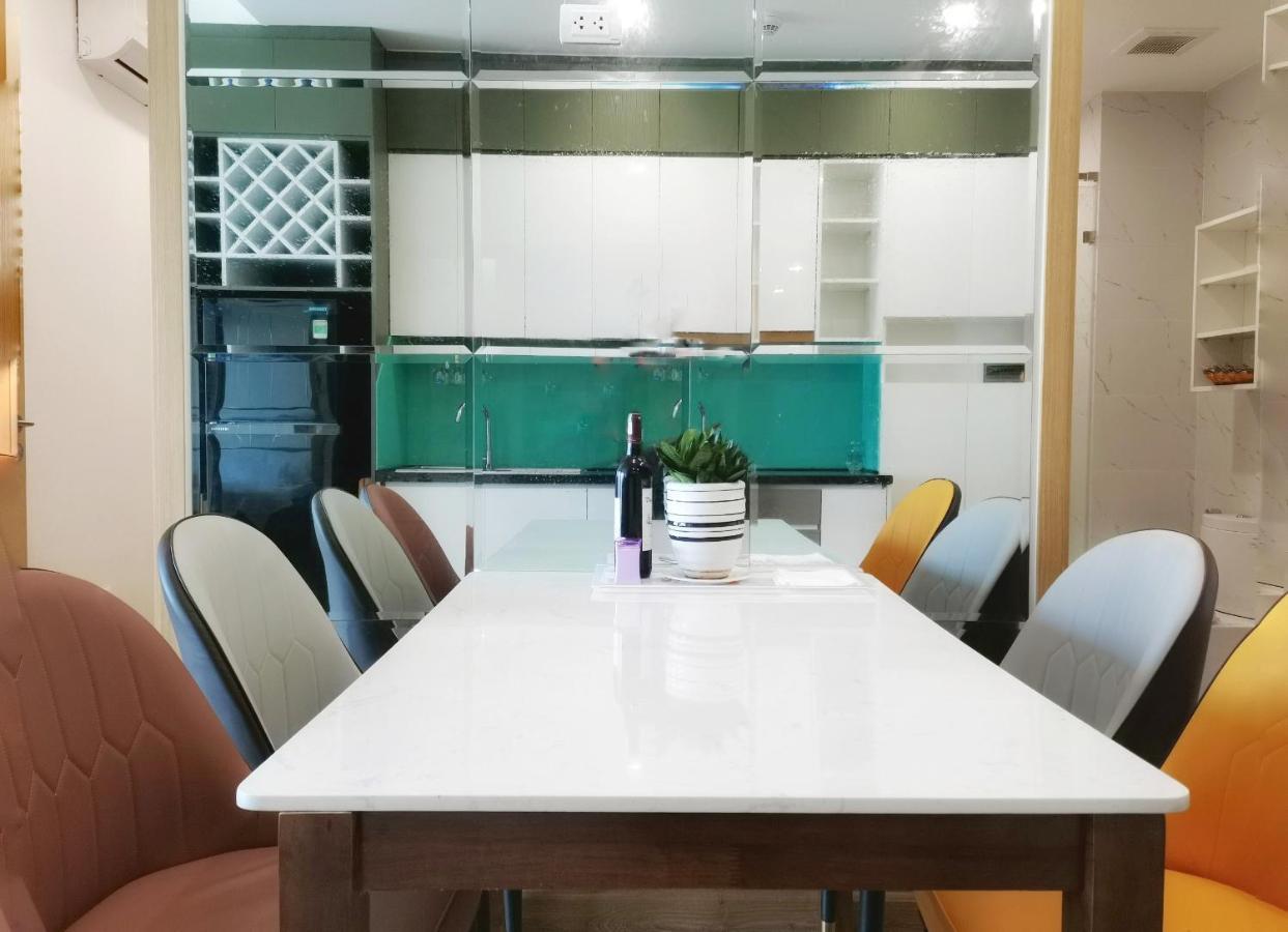 Tms Apartment Studio Quy Nhơn Ngoại thất bức ảnh
