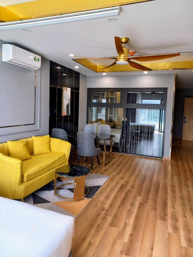 Tms Apartment Studio Quy Nhơn Ngoại thất bức ảnh