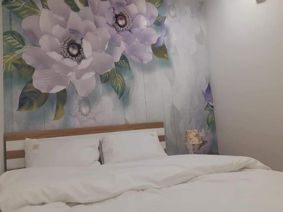 Tms Apartment Studio Quy Nhơn Ngoại thất bức ảnh