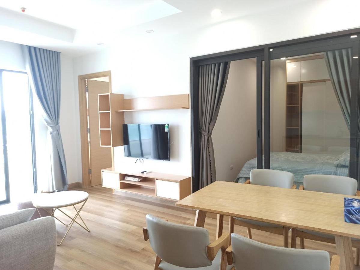 Tms Apartment Studio Quy Nhơn Ngoại thất bức ảnh