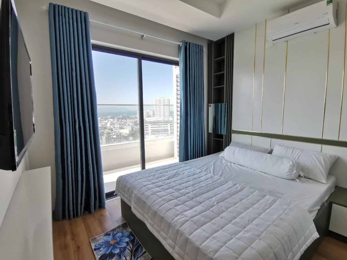Tms Apartment Studio Quy Nhơn Ngoại thất bức ảnh