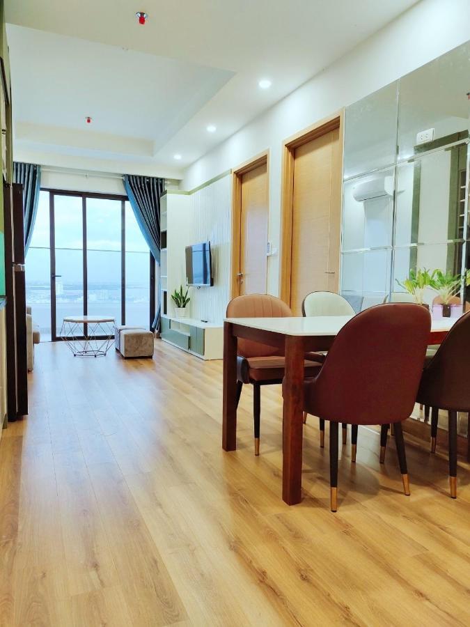Tms Apartment Studio Quy Nhơn Ngoại thất bức ảnh