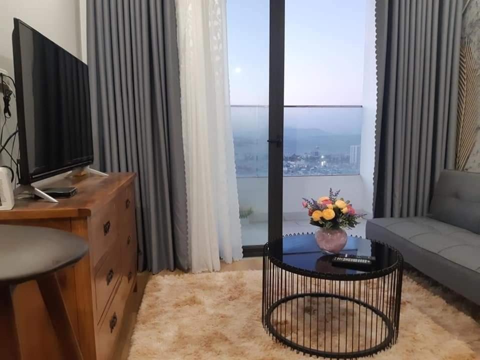 Tms Apartment Studio Quy Nhơn Ngoại thất bức ảnh