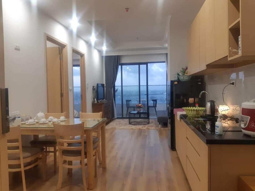Tms Apartment Studio Quy Nhơn Ngoại thất bức ảnh