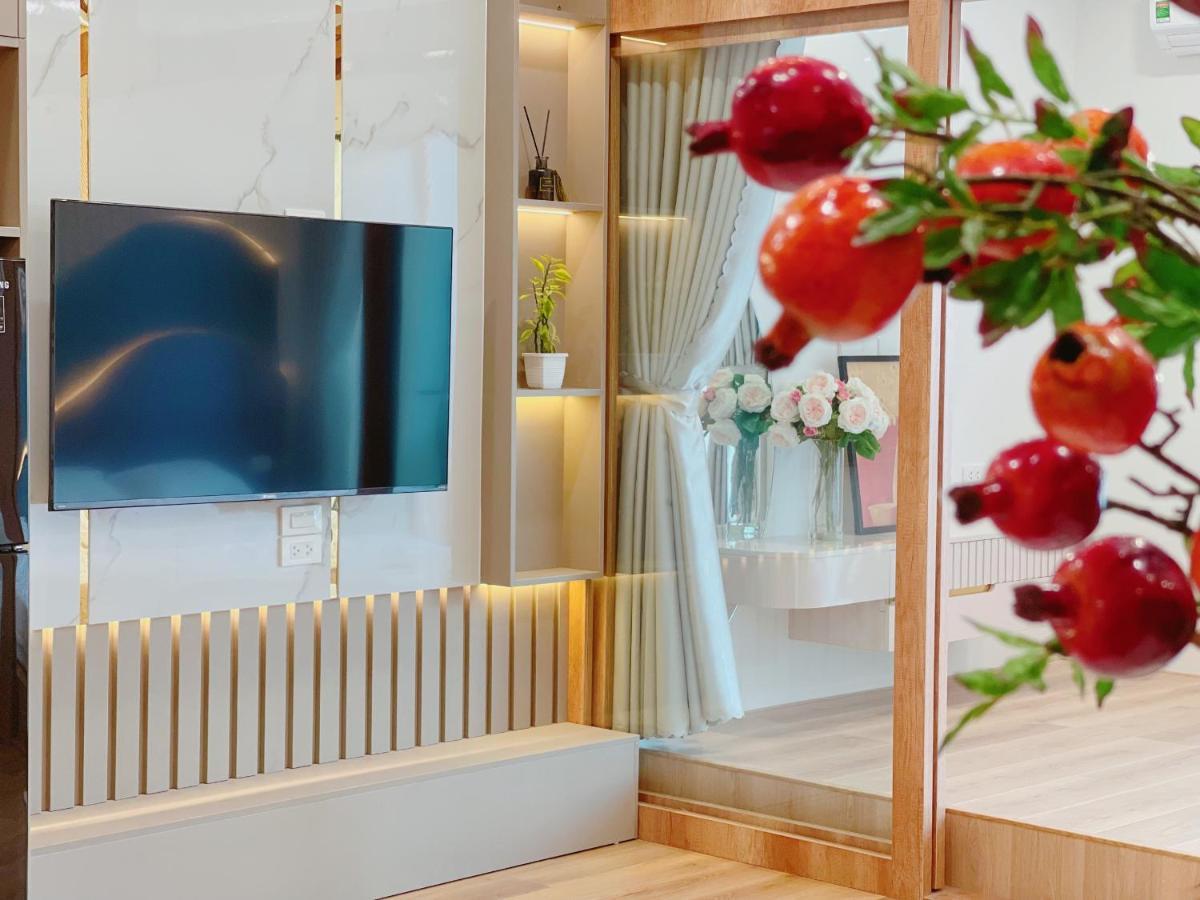 Tms Apartment Studio Quy Nhơn Ngoại thất bức ảnh