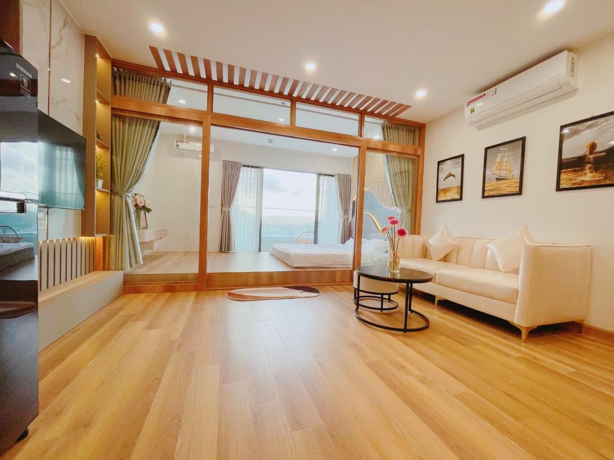 Tms Apartment Studio Quy Nhơn Ngoại thất bức ảnh