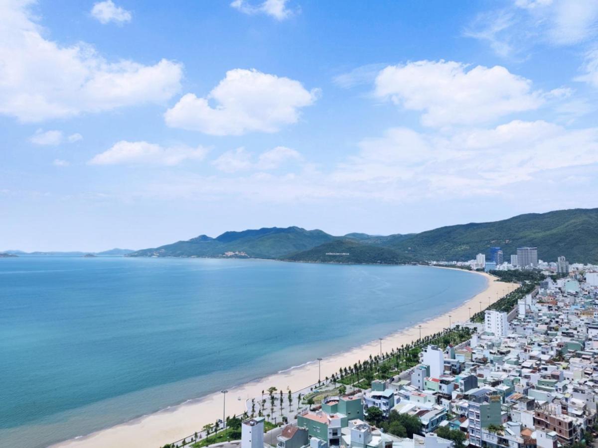 Tms Apartment Studio Quy Nhơn Ngoại thất bức ảnh