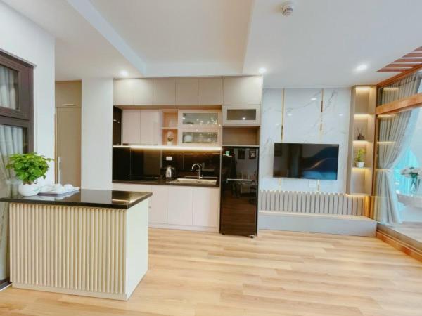 Tms Apartment Studio Quy Nhơn Ngoại thất bức ảnh