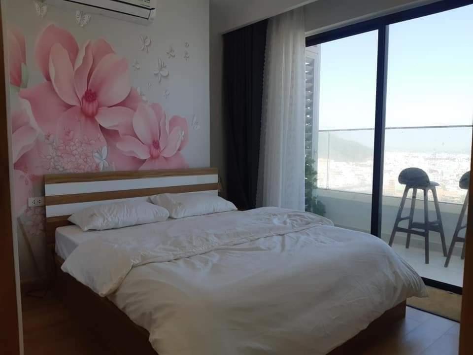 Tms Apartment Studio Quy Nhơn Ngoại thất bức ảnh