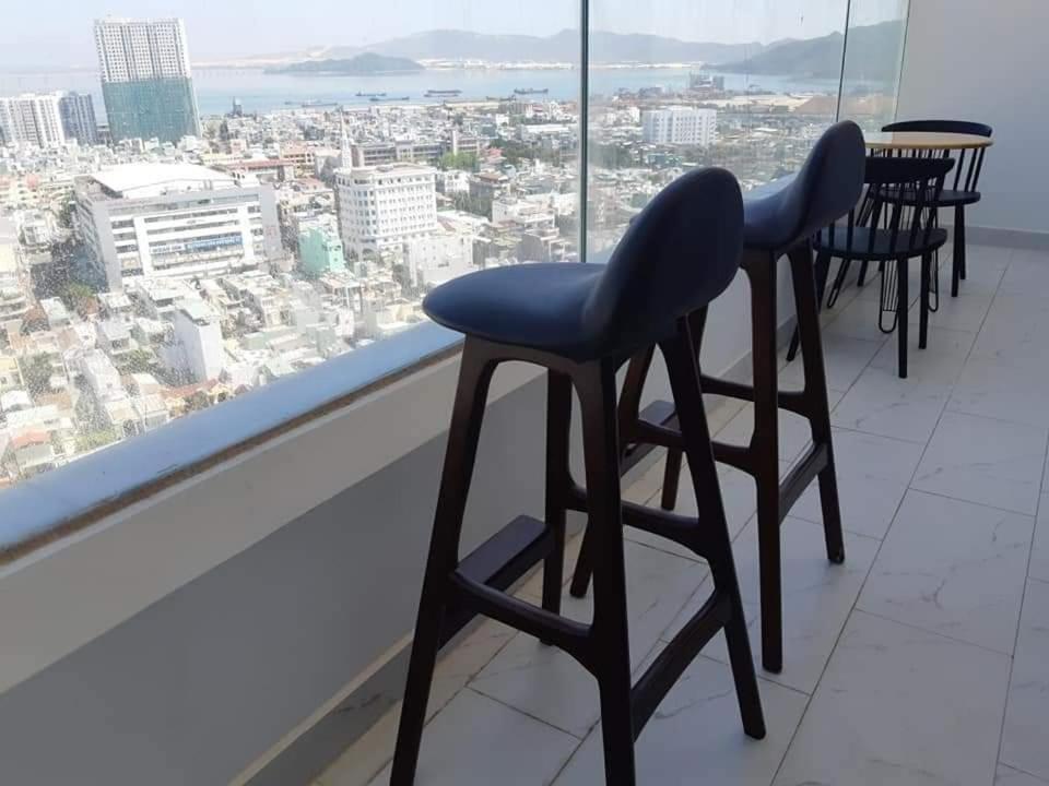 Tms Apartment Studio Quy Nhơn Ngoại thất bức ảnh