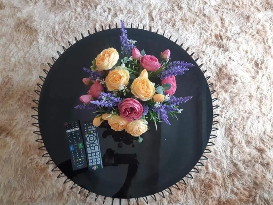 Tms Apartment Studio Quy Nhơn Ngoại thất bức ảnh
