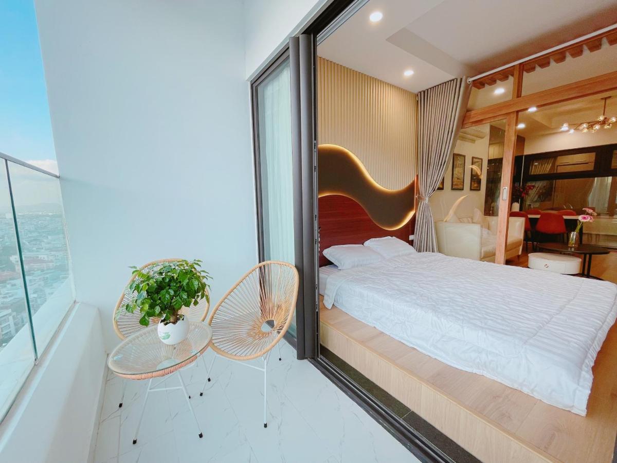 Tms Apartment Studio Quy Nhơn Ngoại thất bức ảnh