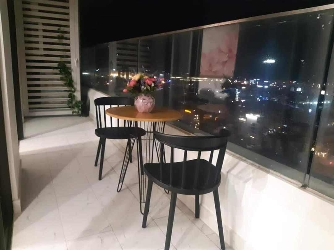 Tms Apartment Studio Quy Nhơn Ngoại thất bức ảnh